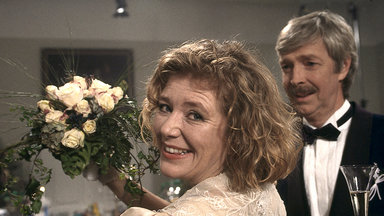 Forsthaus Falkenau - Hochzeit Mit Hindernissen