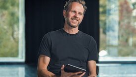 Das Leben neu denken - Wie Martin Inderbitzin<br/>seiner Diagnose trotzt