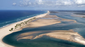 Afrika von oben (1/3)