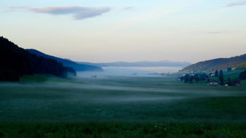 Das Tal der Glücklichen