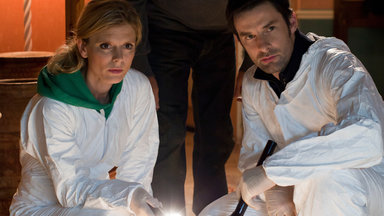 Silent Witness - Silent Witness: Ohne Reue 1 (9/12)