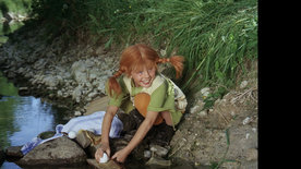 Pippi Langstrumpf