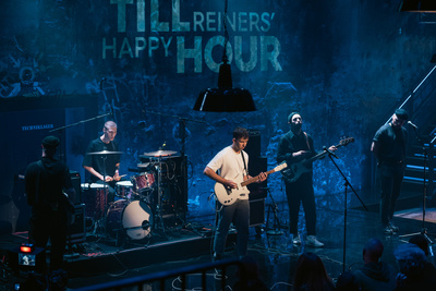 Till Reiners' Happy Hour