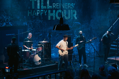 Till Reiners' Happy Hour