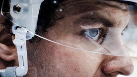 Kopfverletzungen im Eishockey – Wie<br/>gefährlich ist der Sport?