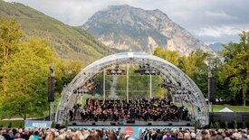 Klassikstars am Traunsee 2026