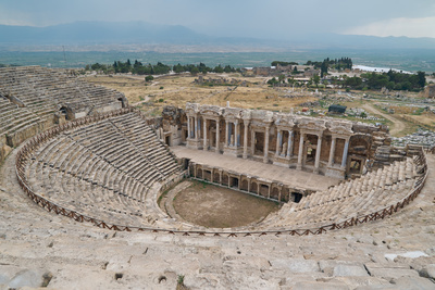 Welten-Saga II: Die Schätze Griechenlands und der Türkei