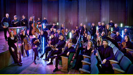 Pop mal anders - Jeremias & Orchester