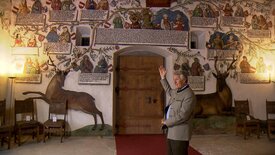 Österreichs Adel unter sich - Familienmythen