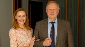 Familie Bundschuh im Weihnachtschaos