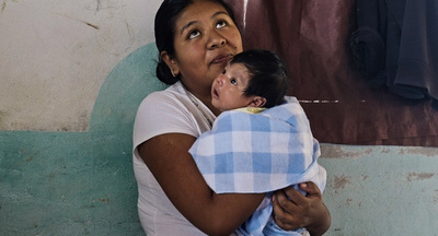 Black Water Green Gold