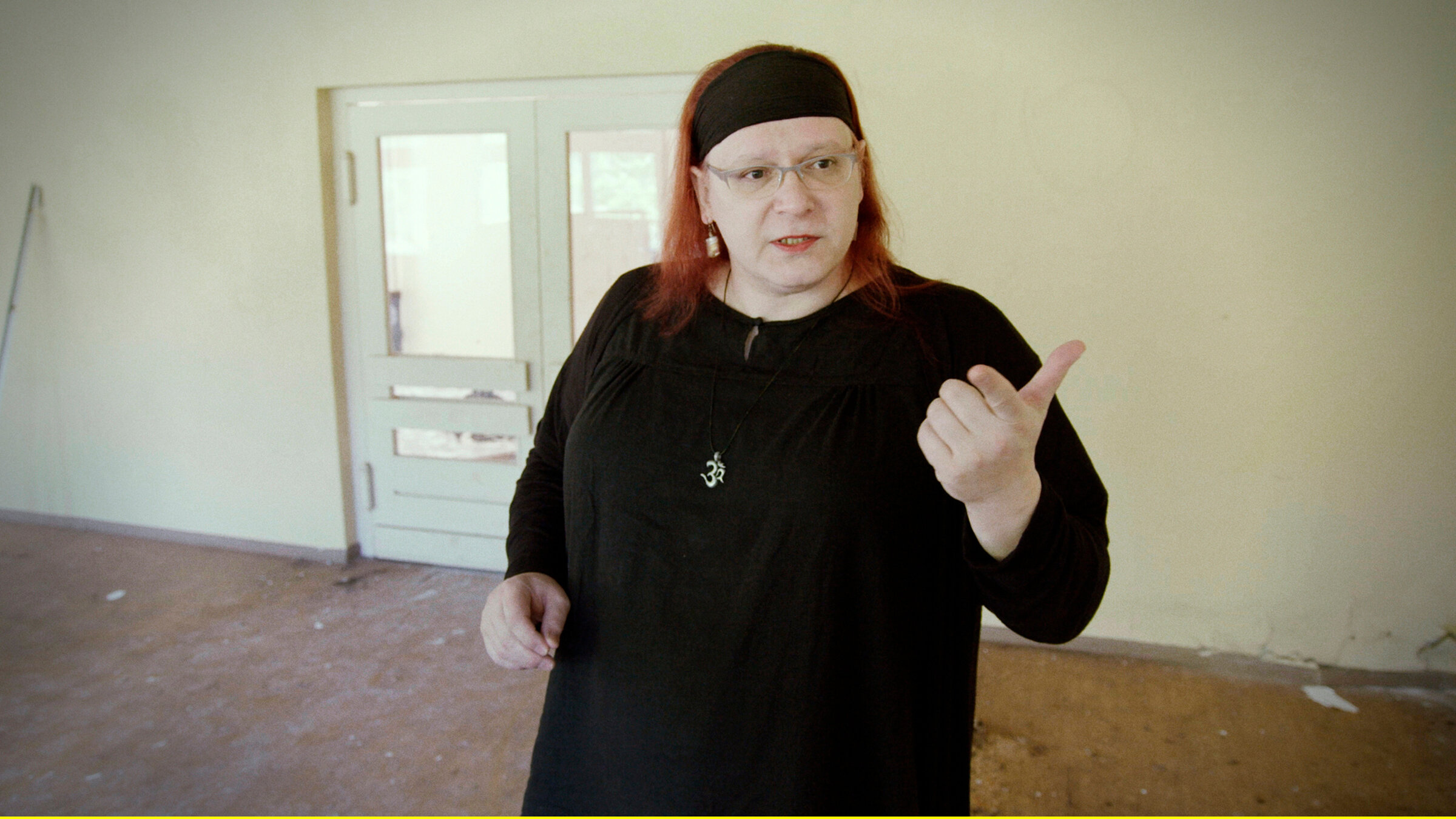 "Die Stasi im Kinderzimmer": Ferien waren für Anna Frieda Schreiber immer Ferien in Kinderferienlagern der Staatssicherheit, wie hier in Klausheide.