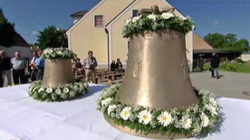 Glocken - Klang zwischen Himmel und Erde