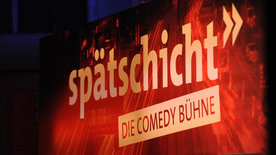 Spätschicht - Die SWR Comedy Bühne