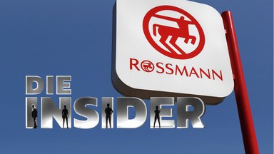 Zdfzeit - Rossmann: Die Insider