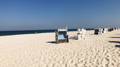 Sylt - Deutschlands edles Nordlicht