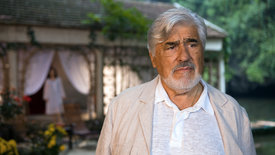 Der letzte Patriarch (2/2)