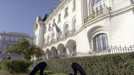 Wiens verborgene Palais (3/3)