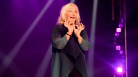 Kabaretthighlights vom Donauinselfest