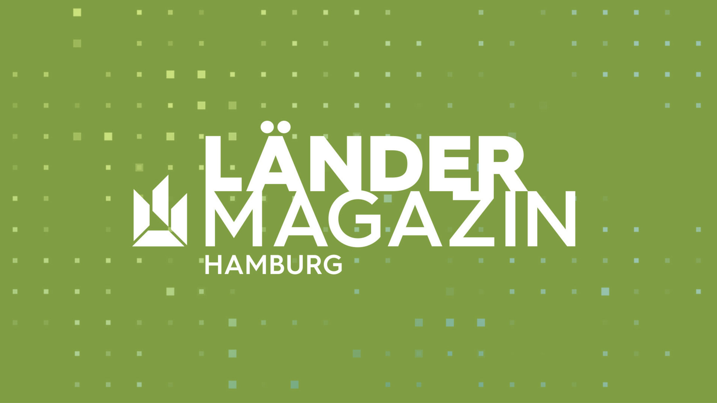 "Ländermagazin": Sendungslogo