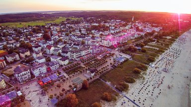 Mein Land, Dein Land - Mein Land, Dein Land / Boom-region Ostsee