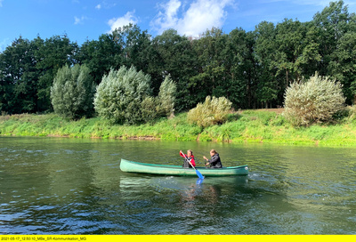 Emsland, da will ich hin!
