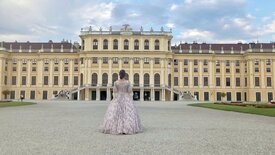 Mysterien in Rot-Weiß-Rot - Die verborgenen Schätze<br/>der Maria Theresia
