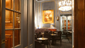 Wiens erotische Palais (3/3)