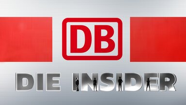 Zdfzeit - Deutsche Bahn: Die Insider