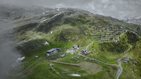 Naturwunder Schweiz (1/4)