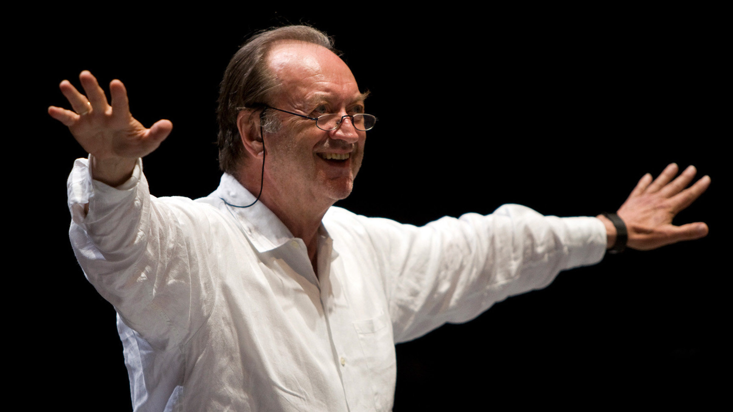 "Harnoncourt dirigiert Mozart - Nikolaus Harnoncourt.