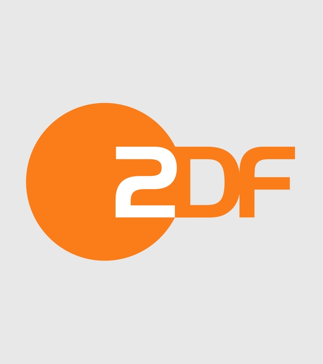 ZDF Logo