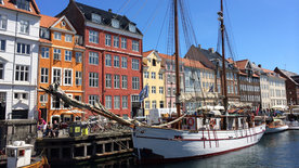 Kopenhagen, da will ich hin!