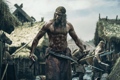 The Northman