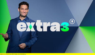 extra 3 Spezial: Das Beste