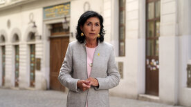 Das jüdische Wien - Mit Danielle Spera (2/2)