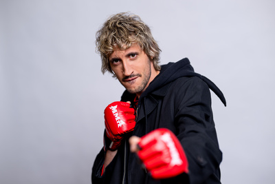 Berni Wagner: Monster