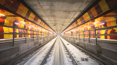 Metrokosmos: Neapel
