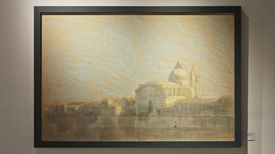 Painting Venice - Die Maler von Venedig