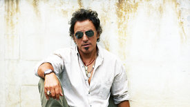 Bruce Springsteen: Live in Barcelona