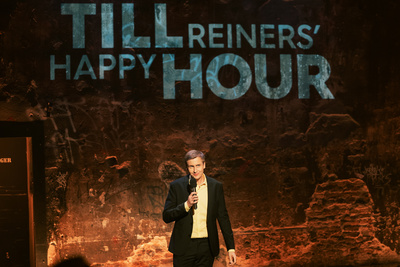 Till Reiners' Happy Hour