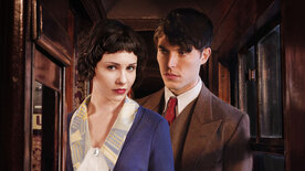 Eine Dame verschwindet - The Lady Vanishes
