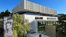 Museums-Check mit Markus Brock