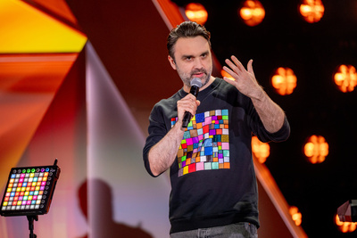 Dr. Pop: Hitverdächtig