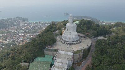 Phuket & Co. - Thailands sonnige Inselwelten