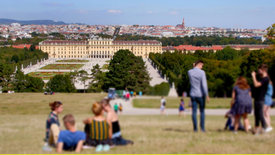 50 Gründe, Wien zu lieben