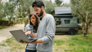 Wiso - Die Sendung Für Service Und Wirtschaft Im Zdf - New Work - Zukunft Der Arbeit: Neues Level Für Die Arbeitswelt