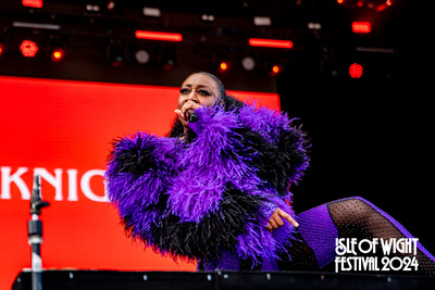 Isle of Wight Festival 2024