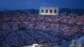 Giuseppe Verdi: Nabucco – Aus der Arena von Verona