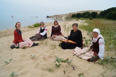 Unterwegs im Baltikum (2/2)